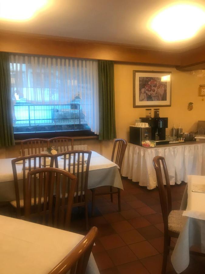 Hotel Binelli Пинцоло Екстериор снимка